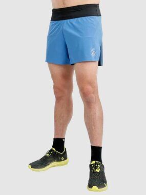 Men's Ultimate Direction Velum Ultralight Running Shorts Size M